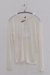 BASERANGE 25 Autumn/Winter remake series T-shirt/suspender set BAS-TTG1-RE-AU25-4-1 (TTG1-RE-AU25)